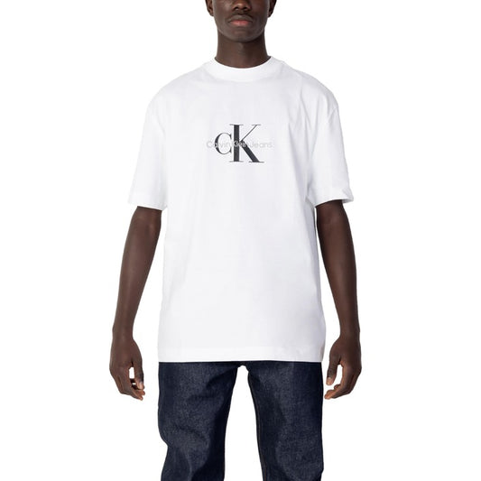 Calvin Klein Jeans T-shirt Heren