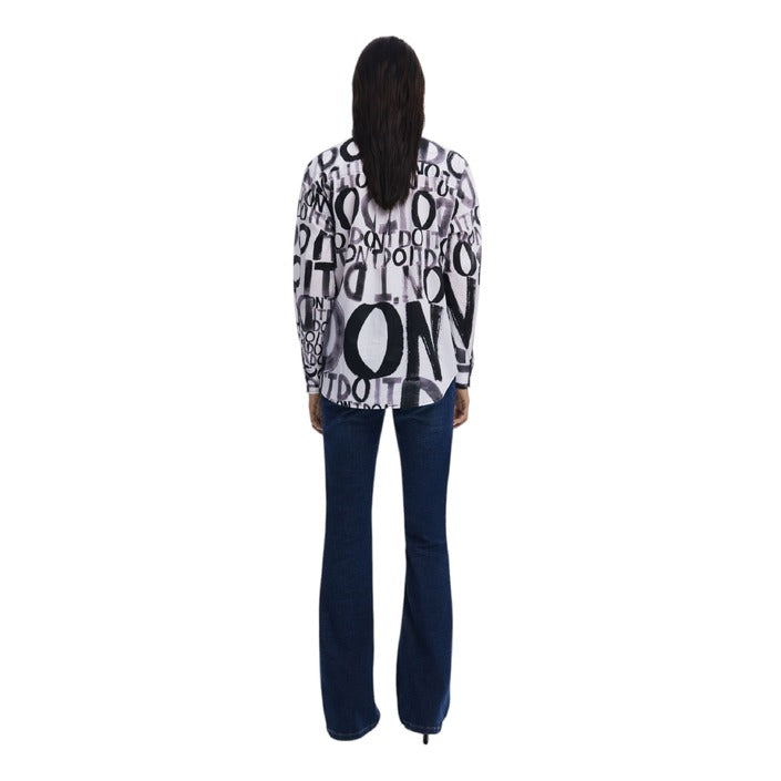 Desigual Shirt Dames