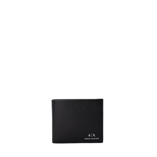Armani Exchange Portmonnee Heren