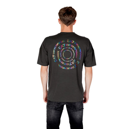 Ea7 T-shirt Heren