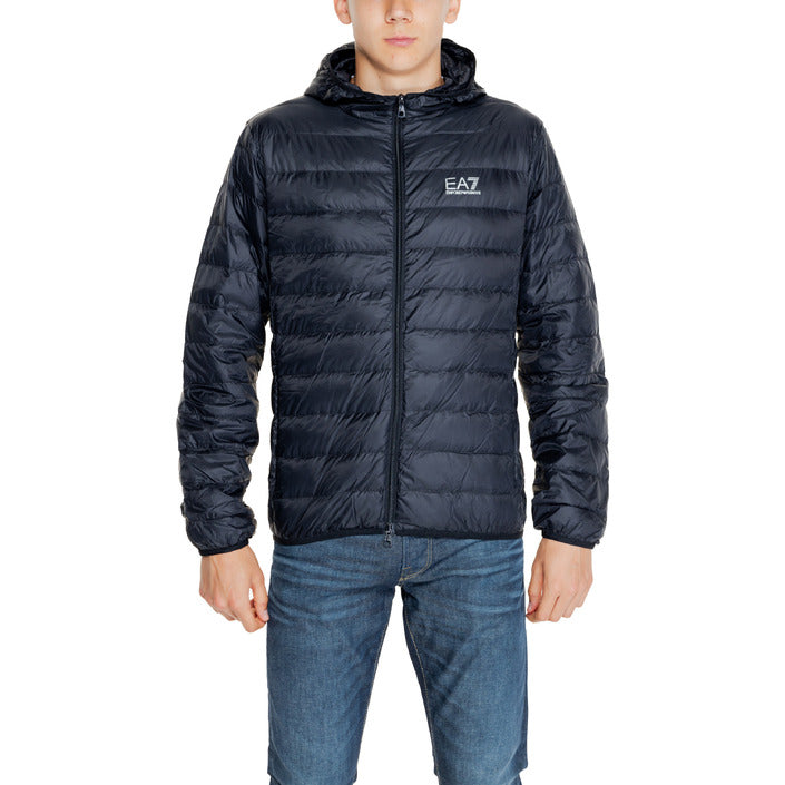 Ea7 Windbreaker Heren