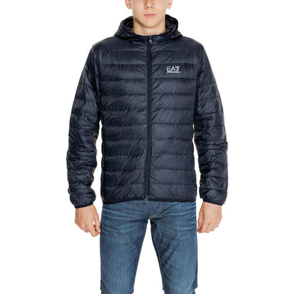 Ea7 Windbreaker Heren