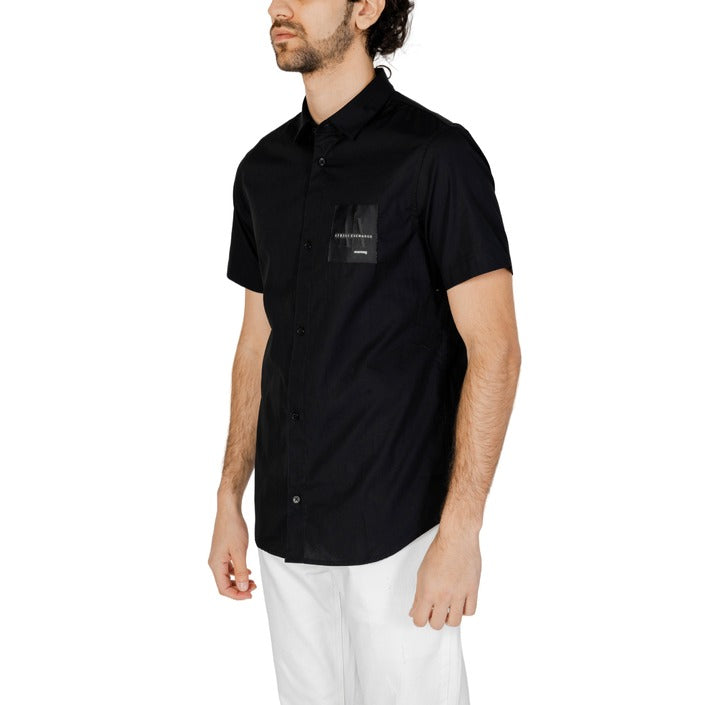 Armani Exchange Shirt Heren