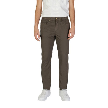 Jeckerson Broek Heren