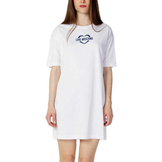 Love Moschino Jurk Dames