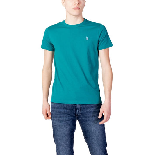 U.s. Polo Assn. T-shirt Heren