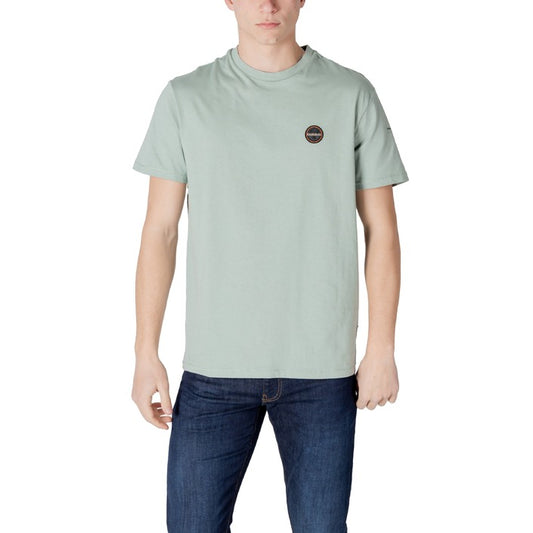 Napapijri T-shirt Heren