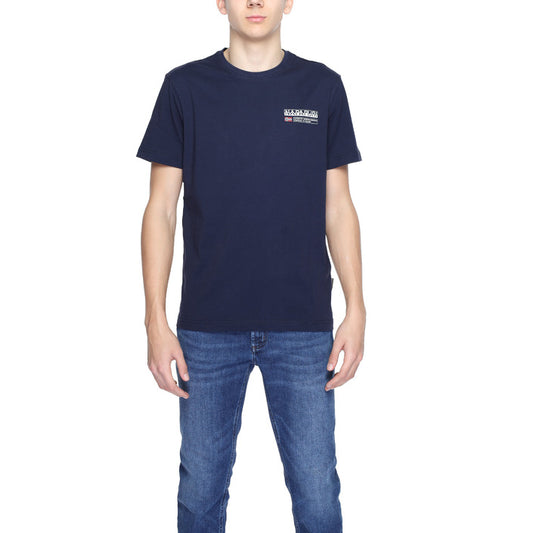 Napapijri T-shirt Heren