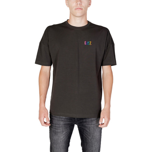 Ea7 T-shirt Heren