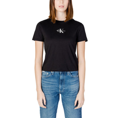 Calvin Klein Jeans T-shirt Dames