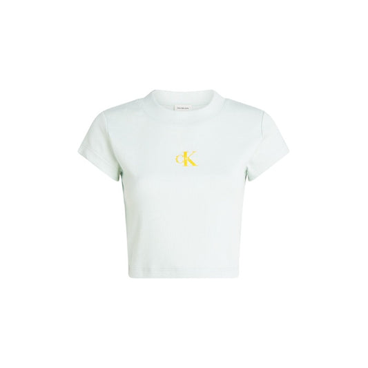 Calvin Klein Jeans T-shirt Dames