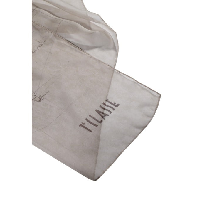 Alviero Martini Prima Classe Polo Top Dames