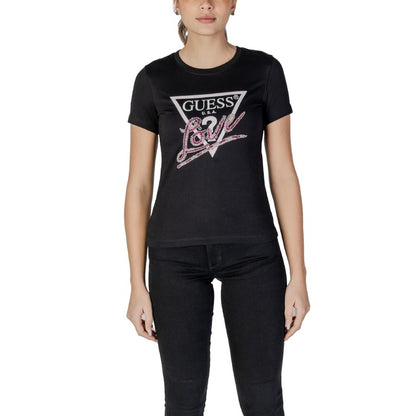 Guess T-shirt Dames