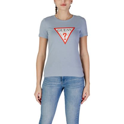 Guess T-shirt Dames
