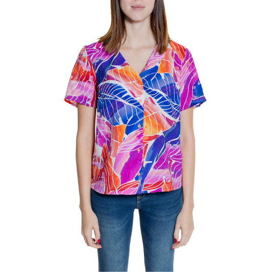 Vila Clothes Bloes Dames