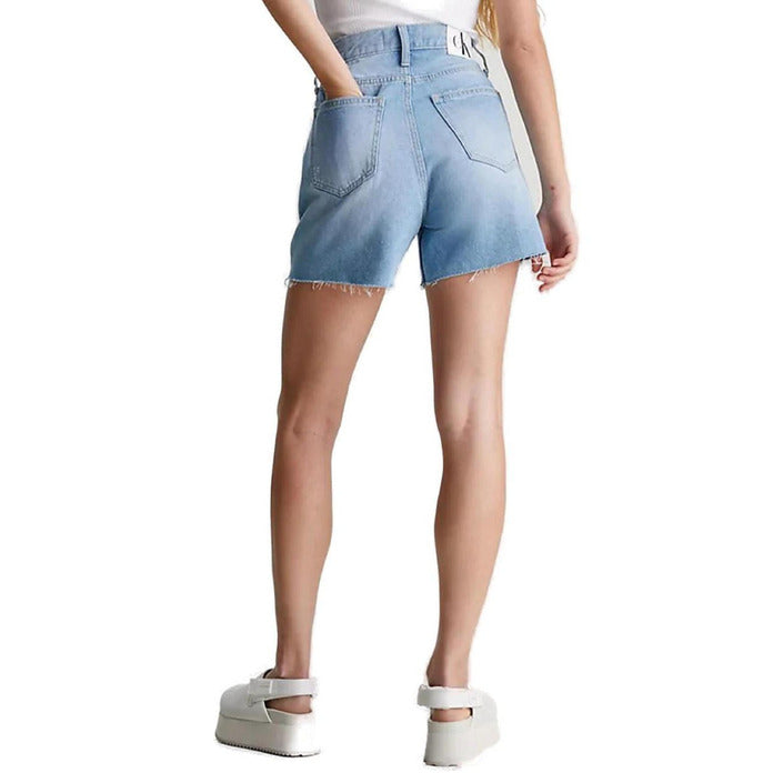 Calvin Klein Jeans Shorts Dames