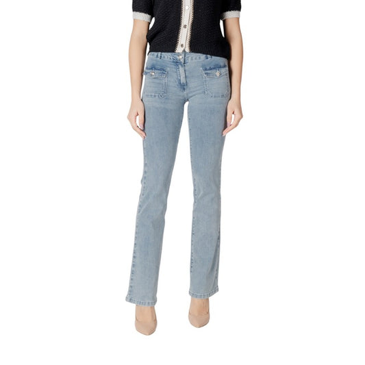Morgan De Toi Jeans Dames