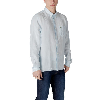 Lacoste Shirt Heren