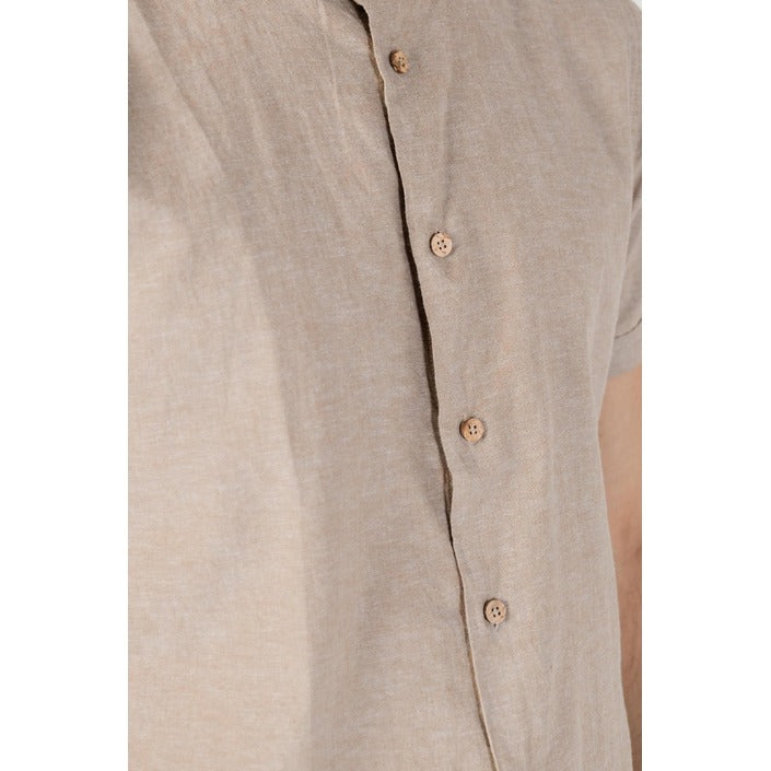 Hamaki-ho Shirt Heren