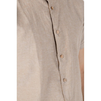 Hamaki-ho Shirt Heren