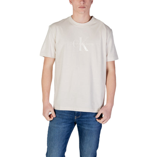 Calvin Klein Jeans T-shirt Heren