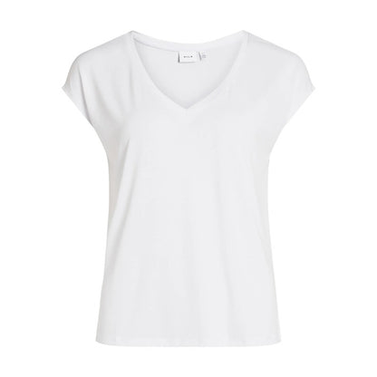 Vila Clothes T-shirt Dames
