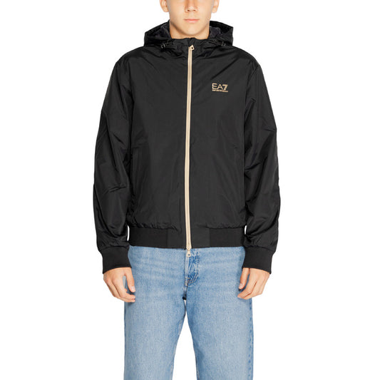 Ea7 Windbreaker Heren