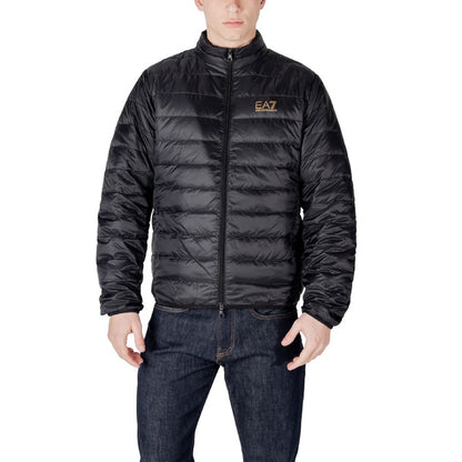 Ea7 Windbreaker Heren