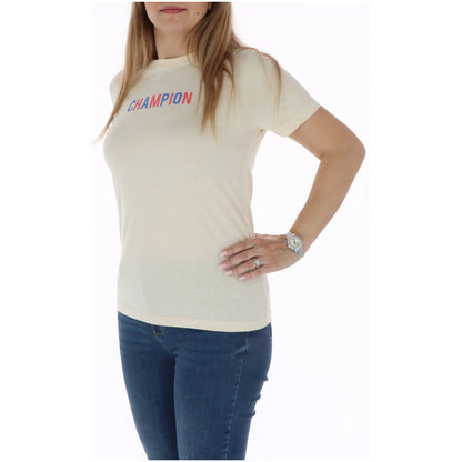 Champion T-shirt Dames