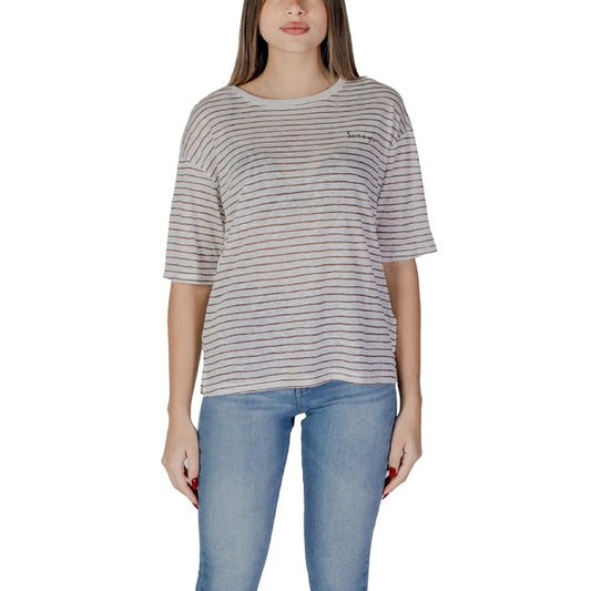 B.young T-shirt Dames
