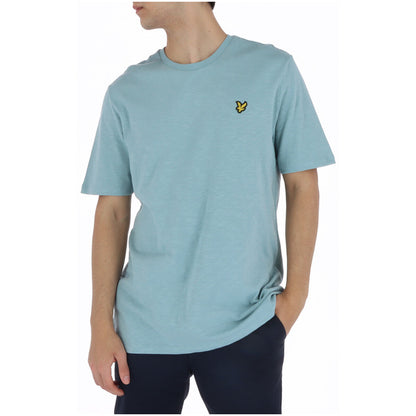 Lyle & Scott T-shirt Heren