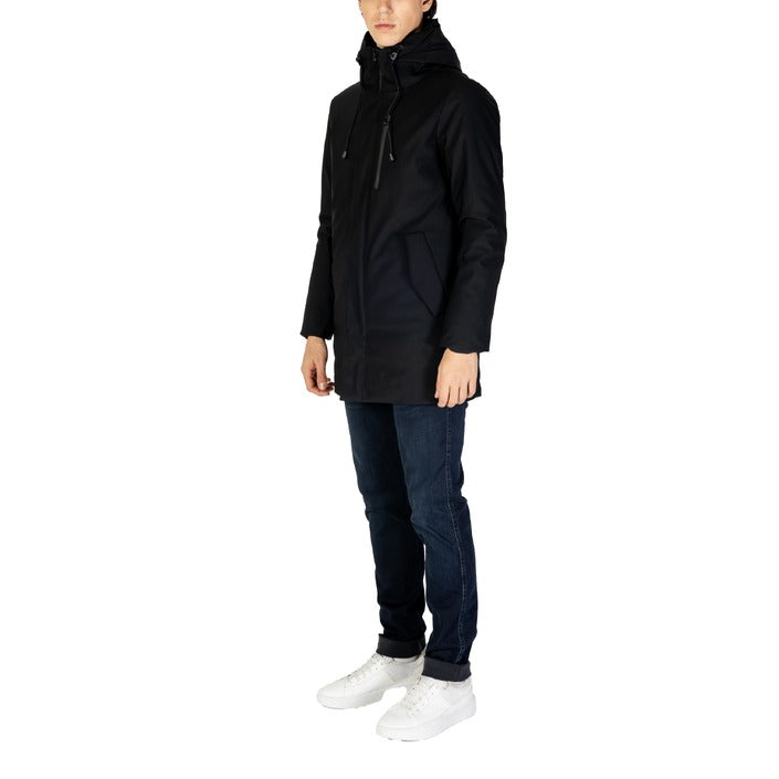 Hydra Clothing Windbreaker Heren