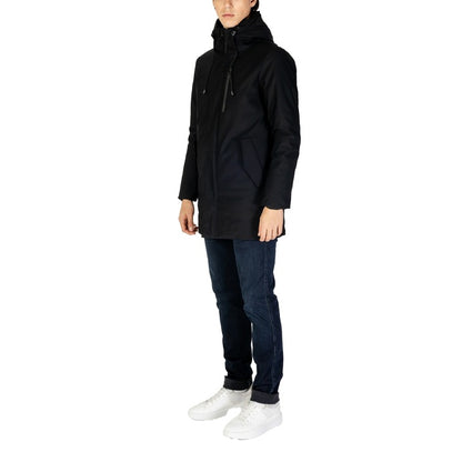 Hydra Clothing Windbreaker Heren