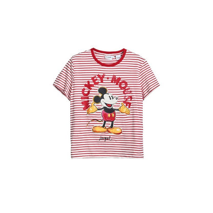 Desigual T-shirt Dames