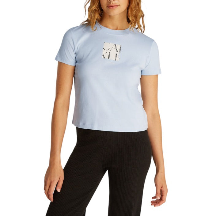 Calvin Klein Jeans T-shirt Dames