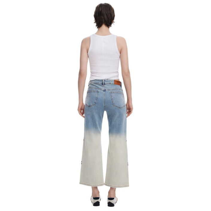 Desigual Jeans Dames
