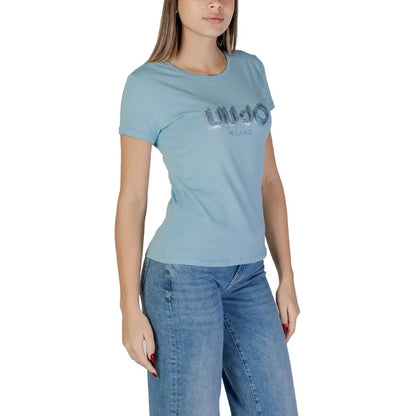 Liu Jo T-shirt Dames