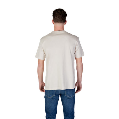 Calvin Klein Jeans T-shirt Heren