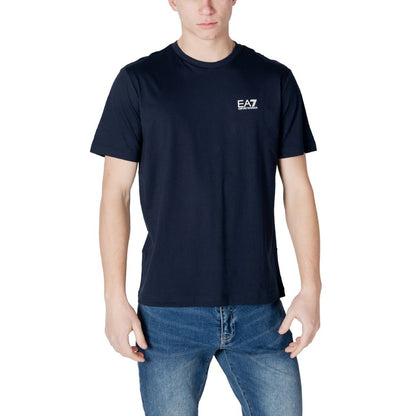 Ea7 T-shirt Heren