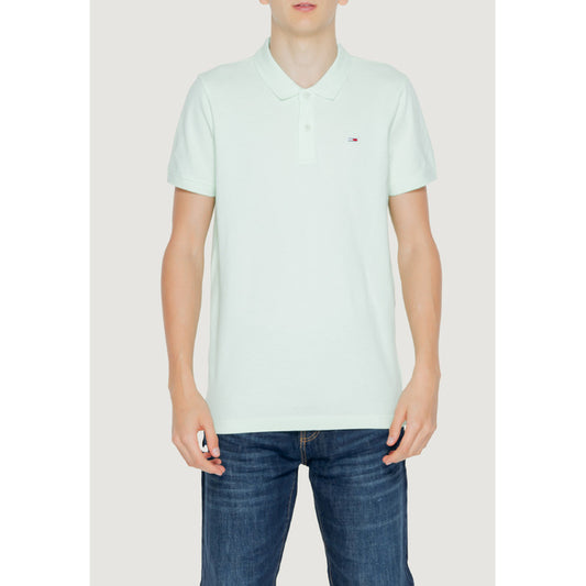 Tommy Hilfiger Jeans Polo Top Heren