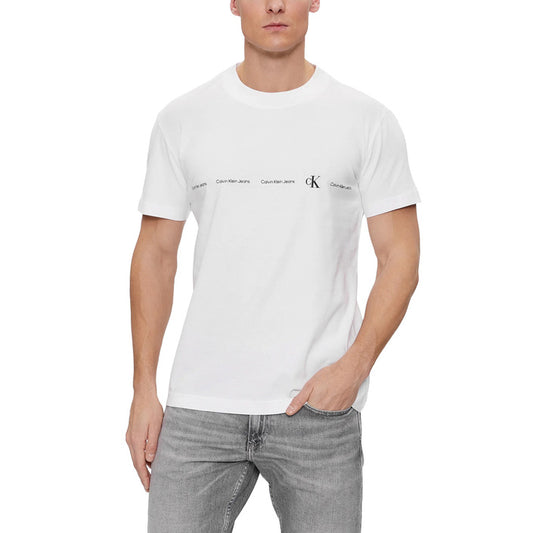 Calvin Klein Jeans T-shirt Heren
