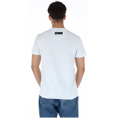 Plein Sport T-shirt Heren