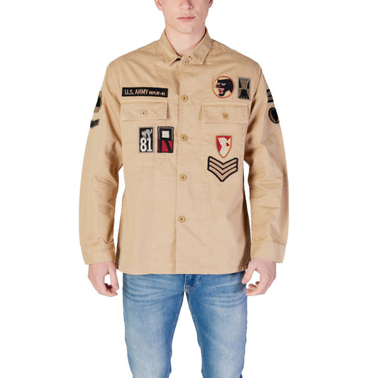 Replay Shirt Heren