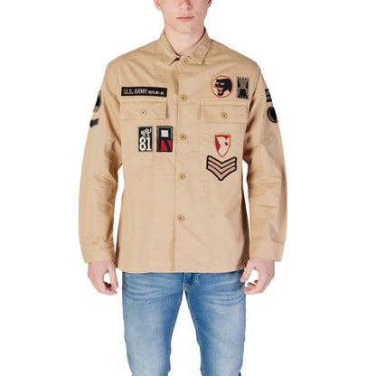 Replay Shirt Heren