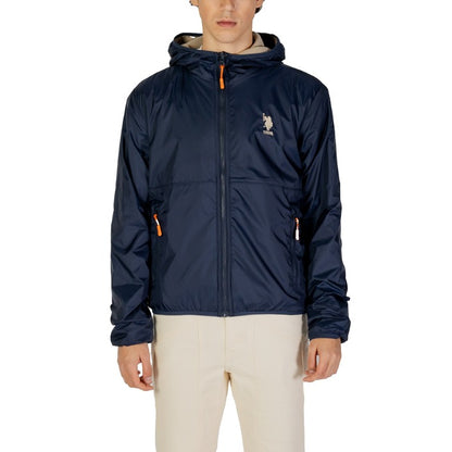 U.s. Polo Assn. Windbreaker Heren