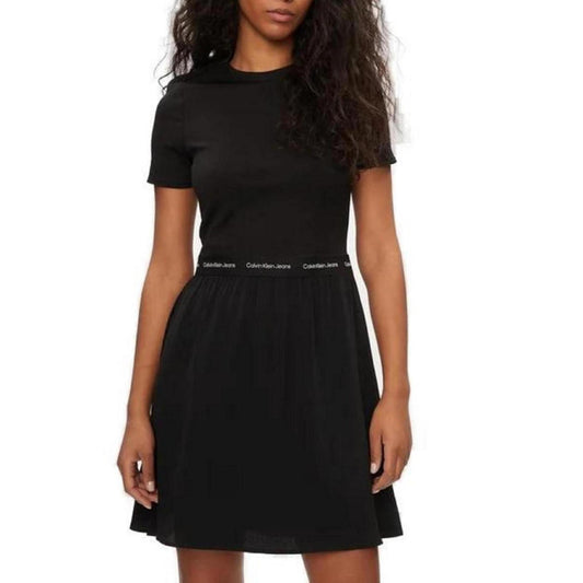Calvin Klein Jeans Jurk Dames