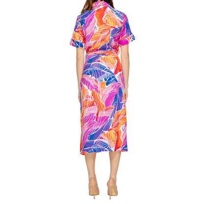 Vila Clothes Jurk Dames
