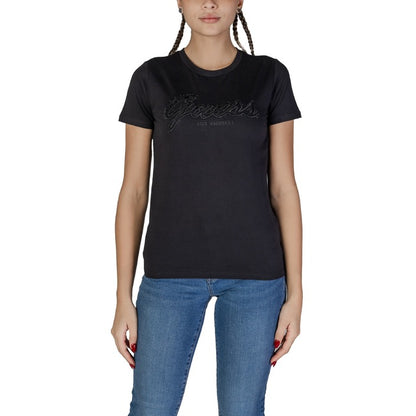 Guess T-shirt Dames