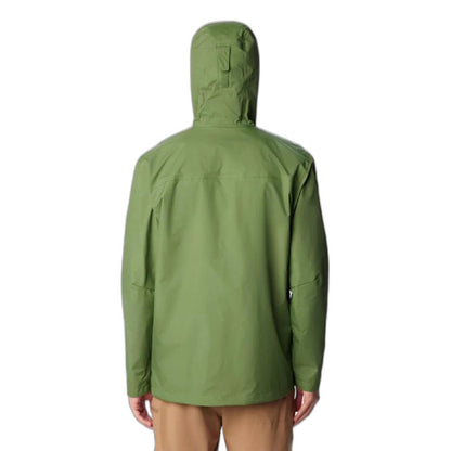 Columbia Windbreaker Heren