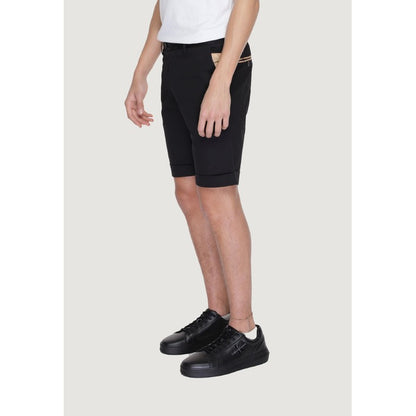 Alviero Martini Prima Classe Bermuda Heren